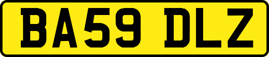 BA59DLZ