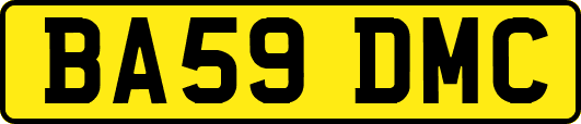 BA59DMC