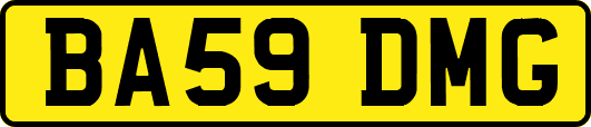 BA59DMG