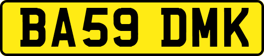 BA59DMK