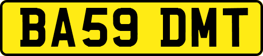 BA59DMT