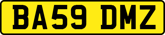 BA59DMZ