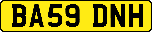 BA59DNH