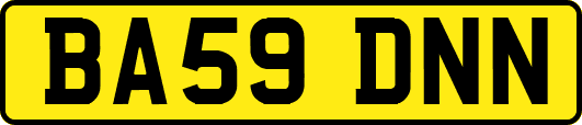 BA59DNN