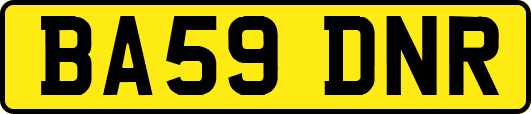 BA59DNR