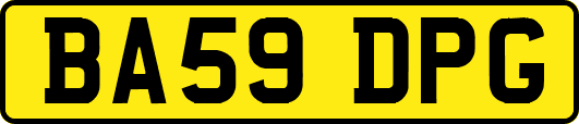 BA59DPG