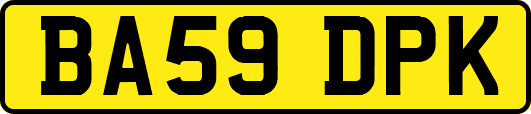 BA59DPK