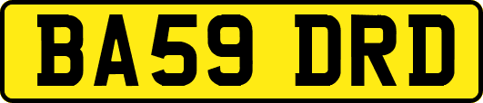 BA59DRD