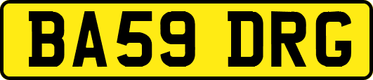 BA59DRG
