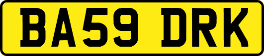 BA59DRK
