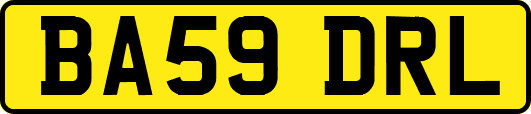 BA59DRL