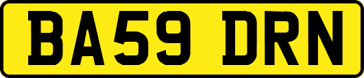 BA59DRN