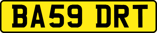 BA59DRT