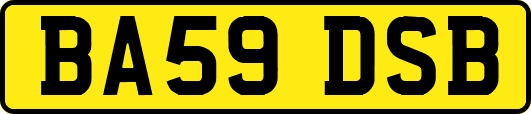 BA59DSB