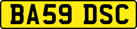BA59DSC