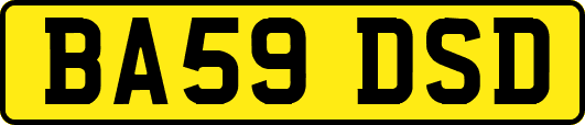 BA59DSD