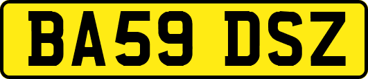 BA59DSZ