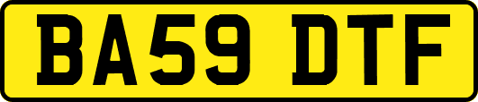 BA59DTF