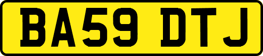 BA59DTJ