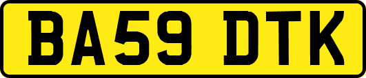BA59DTK