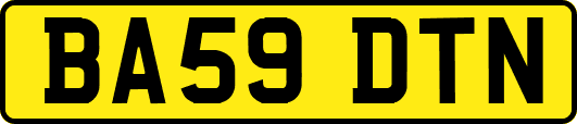 BA59DTN