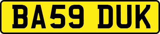 BA59DUK