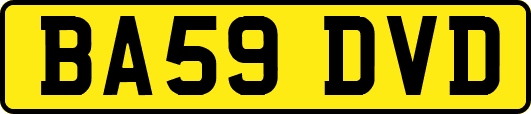 BA59DVD