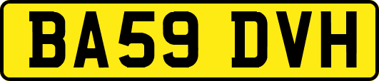 BA59DVH