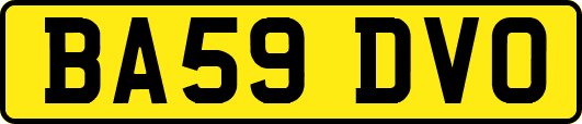 BA59DVO