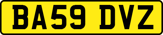 BA59DVZ