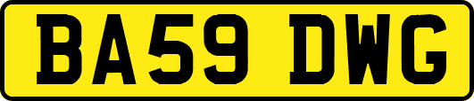 BA59DWG