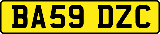 BA59DZC