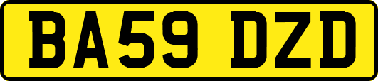 BA59DZD