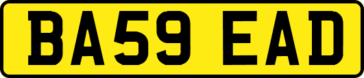 BA59EAD