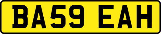 BA59EAH