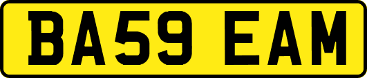 BA59EAM