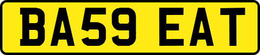 BA59EAT