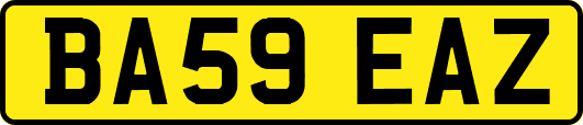 BA59EAZ