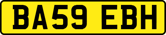 BA59EBH