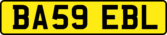 BA59EBL