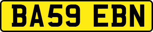 BA59EBN