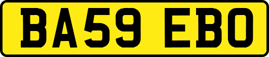 BA59EBO