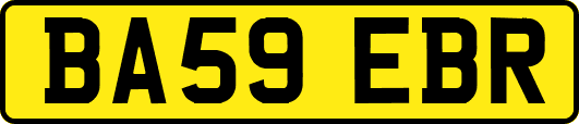 BA59EBR