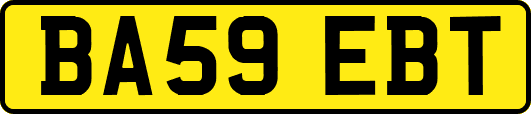 BA59EBT