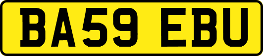 BA59EBU
