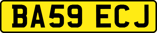 BA59ECJ