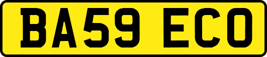 BA59ECO
