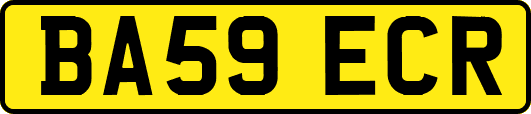 BA59ECR
