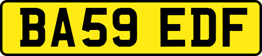 BA59EDF
