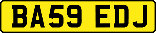 BA59EDJ